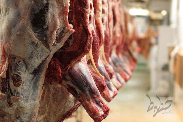 گوشت قرمز در بازار کیلویی چند؟ گوشت قرمز