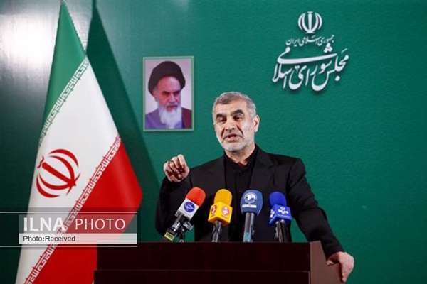 وزارت نفت مکلف به عملیاتی کردن حوالههای قیر رایگان پروژههاشد نیکزاد