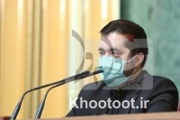 انتصاب قائممقام وزیر کشور در امور مجلس انتصاب قائممقام وزیر کشور در امور مجلس