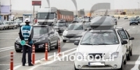 اعلام محدودیتهای ترافیکی جادهها در روزهای پایانی هفته اعلام محدودیتهای ترافیکی جادهها در روزهای پایانی هفته