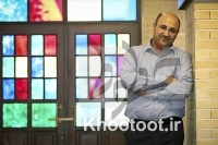 &laquo;عاشقانه&zwnj;ها&raquo; را در تماشاخانه شهرزاد ببینید