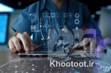 تدوین پیشنویس سند اخلاقی حوزه سلامت دیجیتال تدوین پیشنویس سند اخلاقی حوزه سلامت دیجیتال