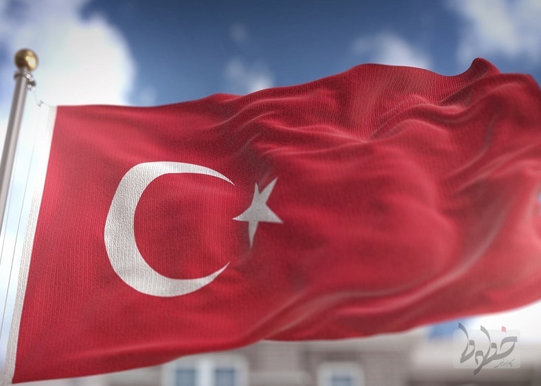 دولت ترکیه در حال کار بر روی یک لایحه رمزگذاری است