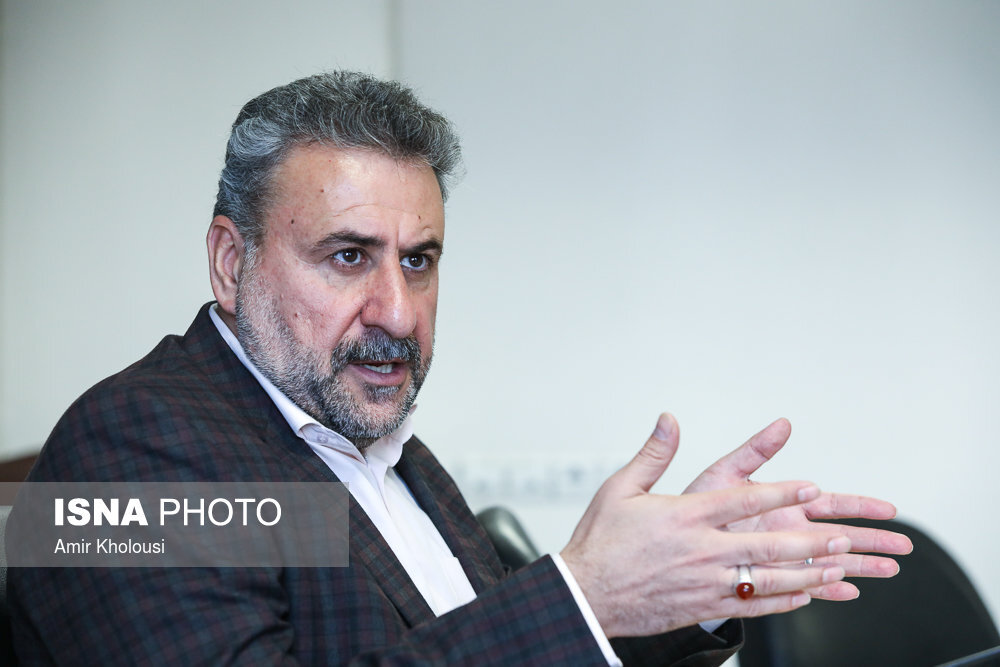 فلاحت پیشه: تیم مذاکره کننده ایران از روس ها بازی خورد / ایران و آمریکا فرصت احیای برجام را از دست دادند