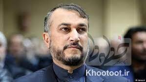 به تعویق افتادن سفر وزیر خارجه به ترکیه به تعویق افتادن سفر وزیر خارجه به ترکیه