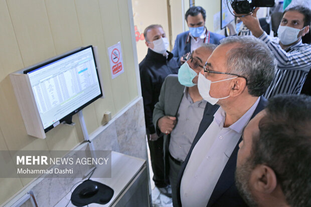 اجرایی شدن توافقات درمانی و پزشکی تهران و دمشق