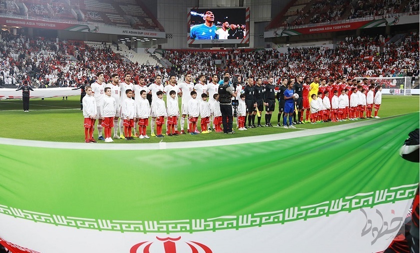 نیم‌نگاهی به ترکیب ایران و رقبایش در جام جهانی ۲۰۲۲ قطر