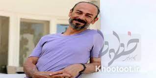«حمیدرضا حکیمی» مجسمهساز درگذشت «حمیدرضا حکیمی» مجسمهساز درگذشت