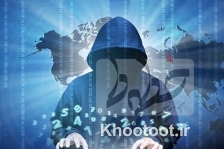 حملات سایبری به موبایل مقامات اوکراینی