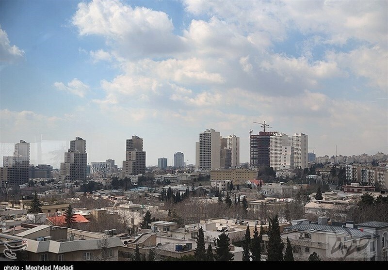 رشد ۳۱۴ درصدی خرید خانههای قدیمی در تهران خانههای قدیمی