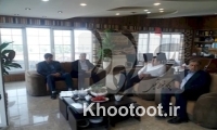 بافت تاریخی لاهیجان احیاء میشود بافت تاریخی لاهیجان احیاء میشود