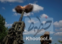 نروژ هم به اوکراین توپخانه سنگین میدهد نروژ هم به اوکراین توپخانه سنگین میدهد