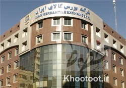 عرضه خودرو از بورس کالا به سامانه یکپارچه وزارت صمت برگشت عرضه خودرو از بورس کالا به سامانه یکپارچه وزارت صمت برگشت