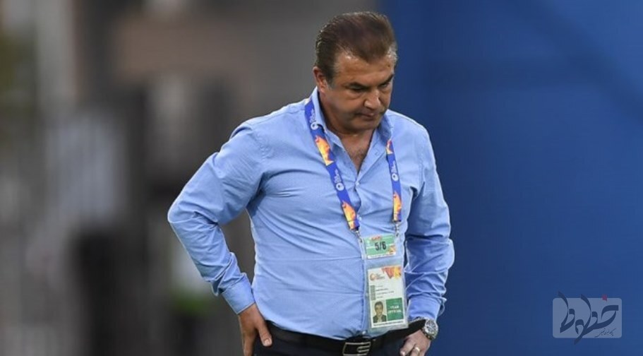 بازی با اکوادور لغو شد/ نمیتوانیم به مصاف سنگال برویم بازی با اکوادور لغو شد/ نمیتوانیم به مصاف سنگال برویم