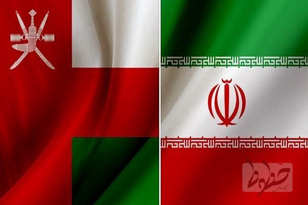 تجارت  ایران و عمان 