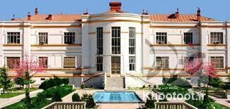 تبدیل عمارت شهرداری قائمشهر به موزه تبدیل عمارت شهرداری قائمشهر به موزه
