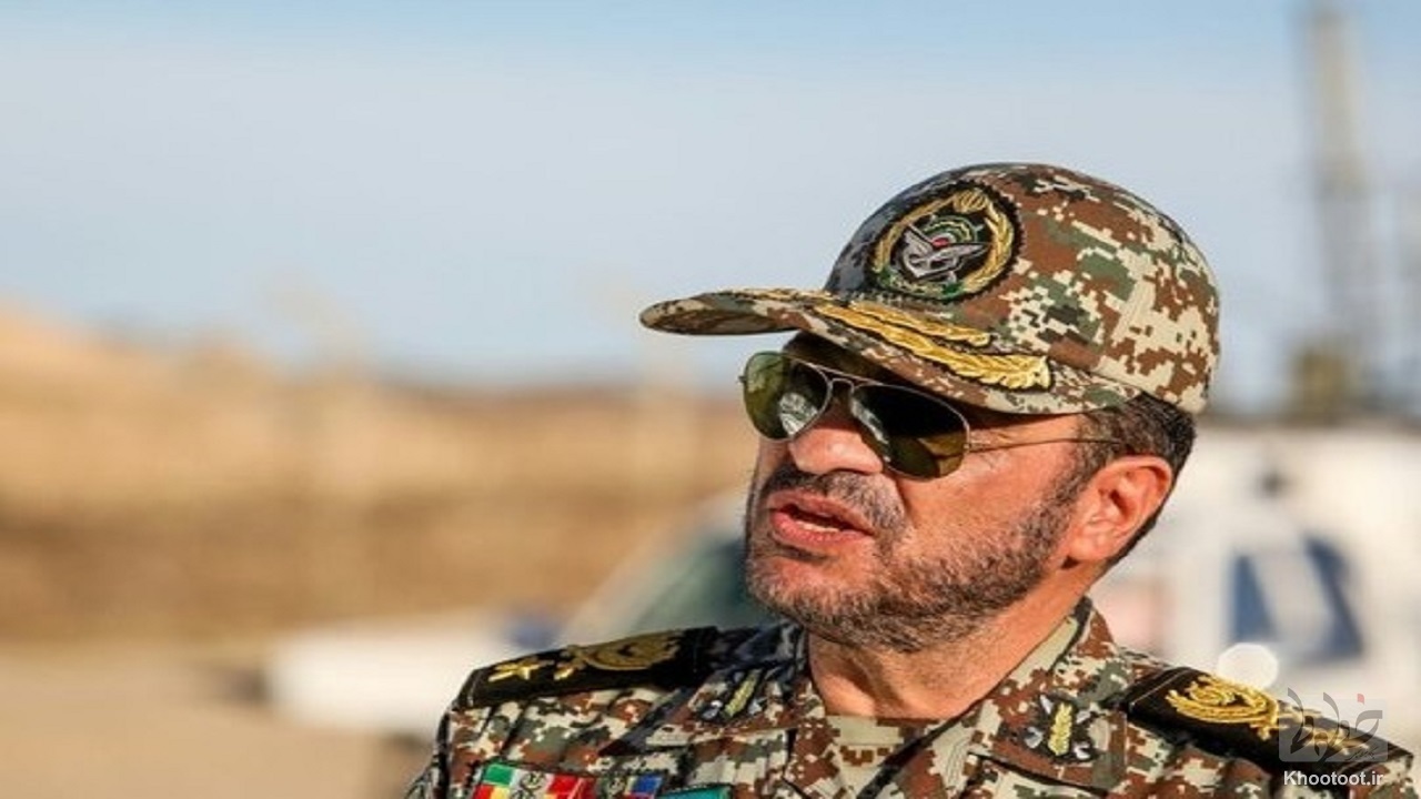 جهشی بزرگ برای پدافند ایران/سامانه موشکی «باور ۳۷۳» عملیاتی شد! جهشی بزرگ برای پدافند ایران/سامانه موشکی «باور ۳۷۳» عملیاتی شد!