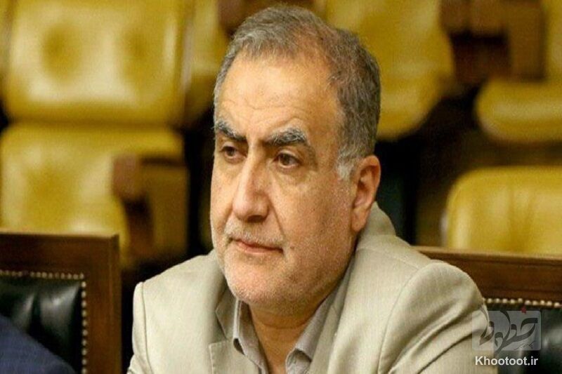 استفاده از خودرو داخلی یا خارجی، حق مردم/مصوبه واردات خودرو هیچ تاثیری در روند انحصار ندارد! استفاده از خودرو داخلی یا خارجی، حق مردم/مصوبه واردات خودرو هیچ تاثیری در روند انحصار ندارد!
