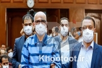 محکومیت &laquo;اکبر طبری&raquo; نقض نشده است