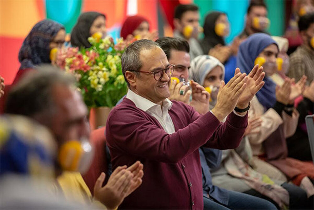 چرا پس از هشت سال &laquo;خندوانه&raquo; مخاطب را نمی&zwnj;خنداند؟ 