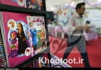 عرضه ۴ هزار قلم اسباب‌بازی و نوشت‌افزار ایرانی به بازار