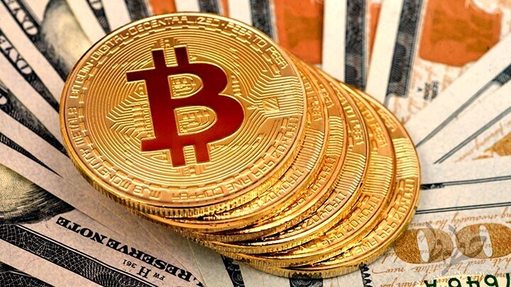 بیت کوین در کانال ۲۷ هزار دلار ایستاد بیت کوین