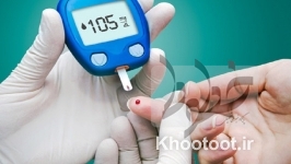 چاقی نوجوانان عامل بروز دیابت نوع۱ است
