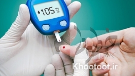 چاقی نوجوانان عامل بروز دیابت نوع۱ است چاقی نوجوانان عامل بروز دیابت نوع۱ است