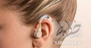 تشخیص جهت صدا به کمک سمعک تشخیص جهت صدا به کمک سمعک