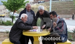 احتمال ابطال مصوبه افزایش ۱۰درصدی حقوق بازنشستگان! احتمال ابطال مصوبه افزایش ۱۰درصدی حقوق بازنشستگان!