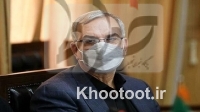 وزیر بهداشت درباره تامین دارو توضیح داد