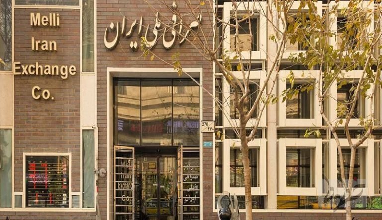 دلار صرافی ملی چند شد؟ دلار