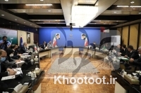 ایجاد مرکز تجاری میان تهران-عشقآباد ایجاد مرکز تجاری میان تهران-عشقآباد