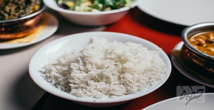 واردات برنج 