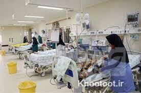 جذب ۲۲ هزار پرستار در بیمارستان&zwnj;ها