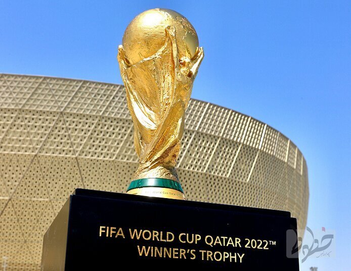 شناخت با گروه مرگ جام جهانی ۲۰۲۲ قطر