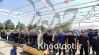 مجوز تدفین مالک متروپل پس از ۲۲ روز صادر شد
