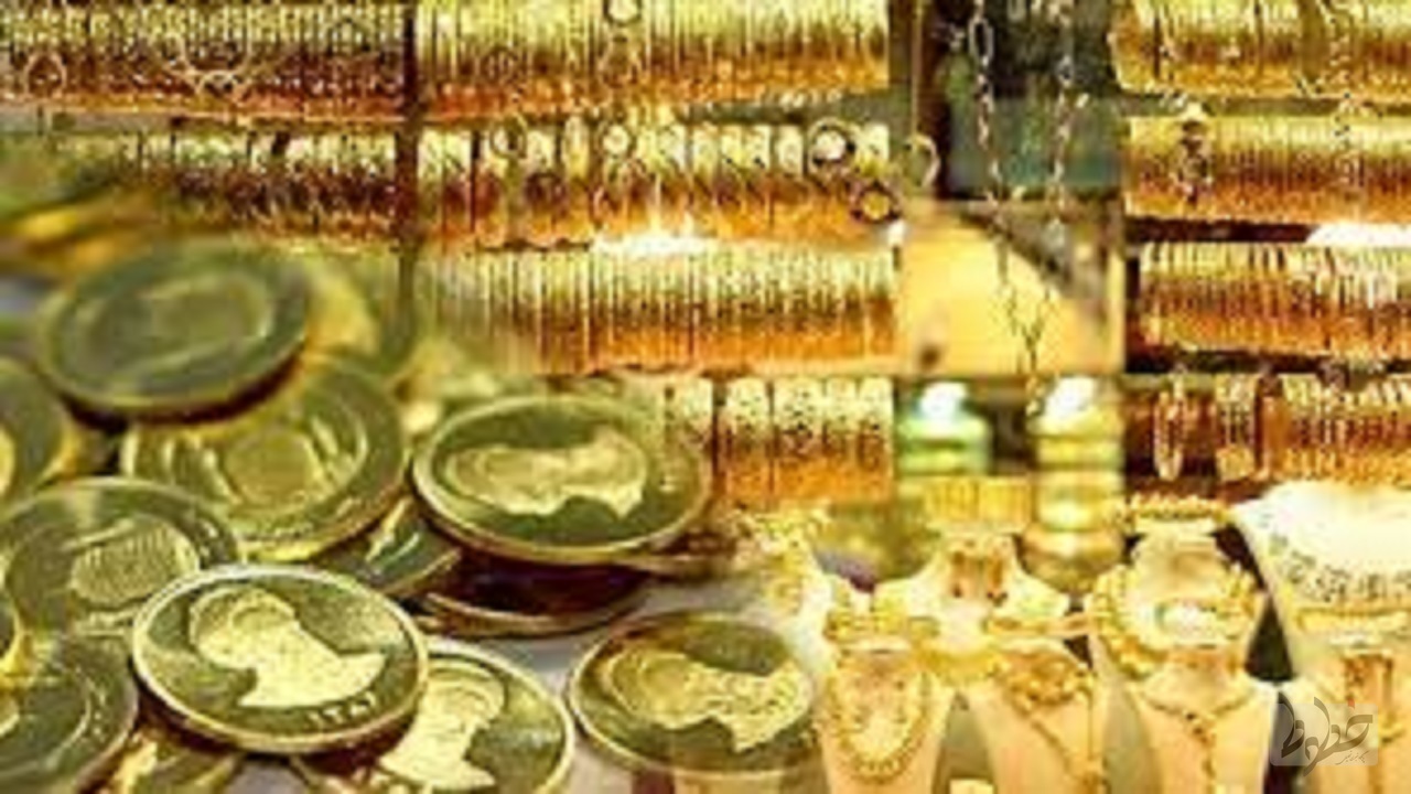 سکه ۱۵ میلیون و ۱۰۰ هزار تومان شد سکه