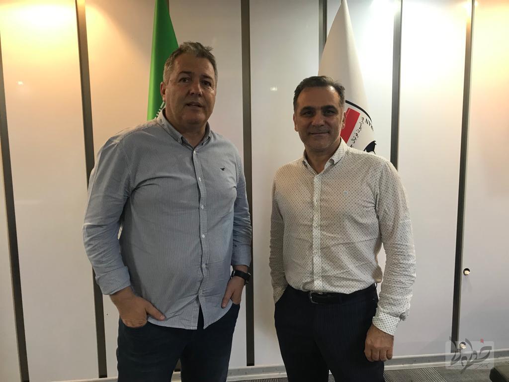 واکنش فدراسیون فوتبال به اختلاف اسکوچیچ با ماجدی واکنش فدراسیون فوتبال به اختلاف اسکوچیچ با ماجدی