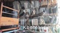 ۷ تن از آتشسوزی کارگاهی در جنوبغرب تهران نجات یافتند ۷ تن از آتشسوزی کارگاهی در جنوبغرب تهران نجات یافتند