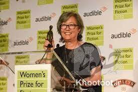 جایزه ۳۰هزار پوندی ادبیات زنان به نویسنده‌ای که یکی از امیدهای آینده ادبیات است!