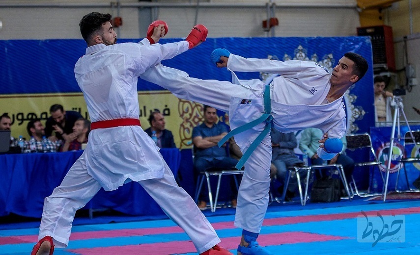 نیاز وافر کاراته برای برخورد با ورزشکار سالاری