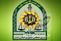 حکم جدید برای رئیس پلیس مبارزه با مواد مخدر تهران بزرگ
