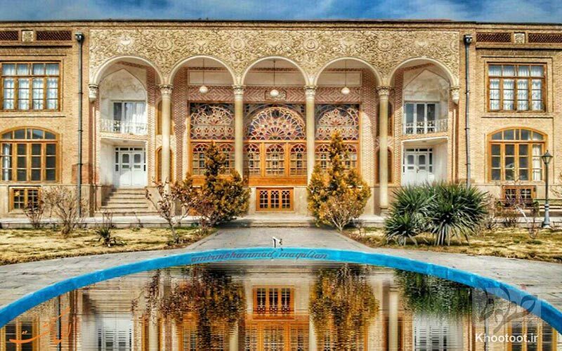 بهترین شهر برای زندگی در ایران معرفی شد/شهر پیشگام و پیشتاز سرمایه‌گذاری