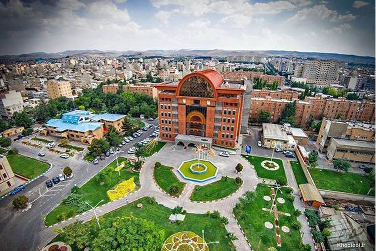 بهترین شهر برای زندگی در ایران معرفی شد/شهر پیشگام و پیشتاز سرمایه‌گذاری
