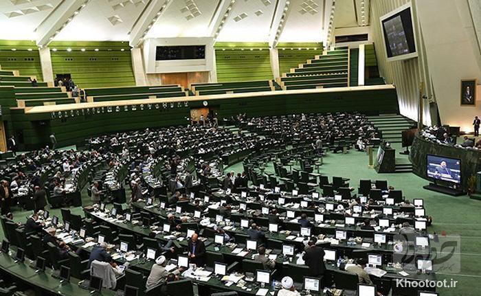مجلس با تحقیق و تفحص از نحوه اجرای قانون تقسیمات کشوری موافقت کرد
