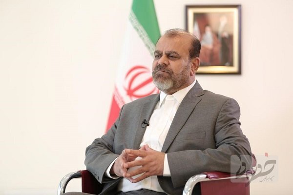 عقب ماندگی زیاد در بخش حمل باری قاسمی