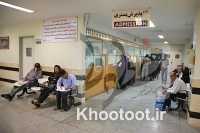 گرد و خاک ۹۸۱ خوزستانی را به مراکز درمانی کشاند