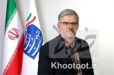 انتصاب سرپرست جدید پژوهشگاه فضایی ایران