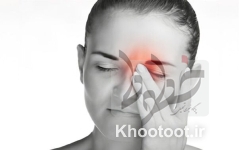 دلایل ابتلا به میگرن چشمی دلایل ابتلا به میگرن چشمی